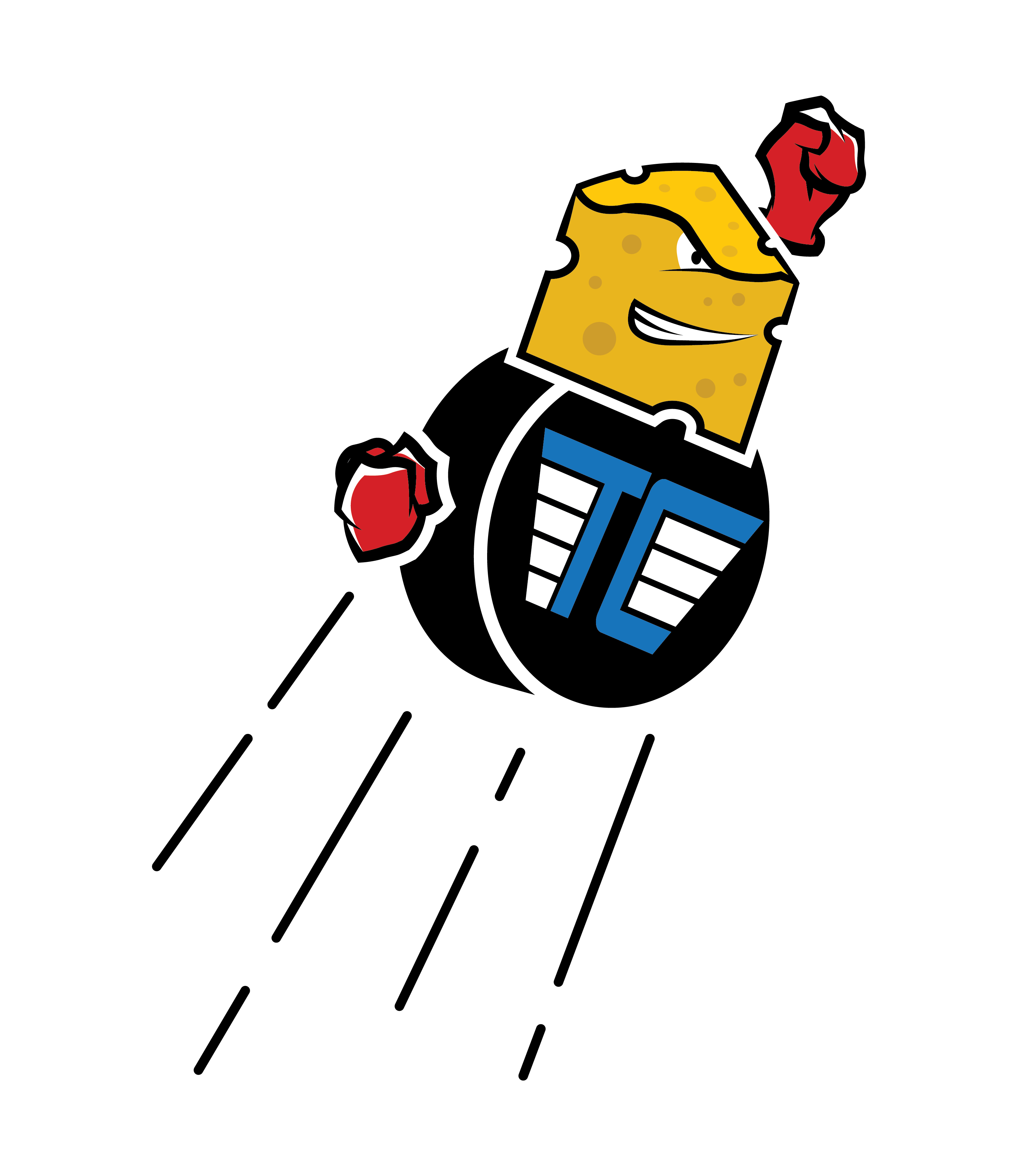 Top Cheddar Hockey